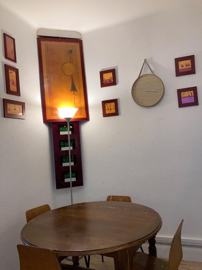 Apartament Le Campus Victoria I - Train Station & Isabey St - 70M2 Nancy Zewnętrze zdjęcie