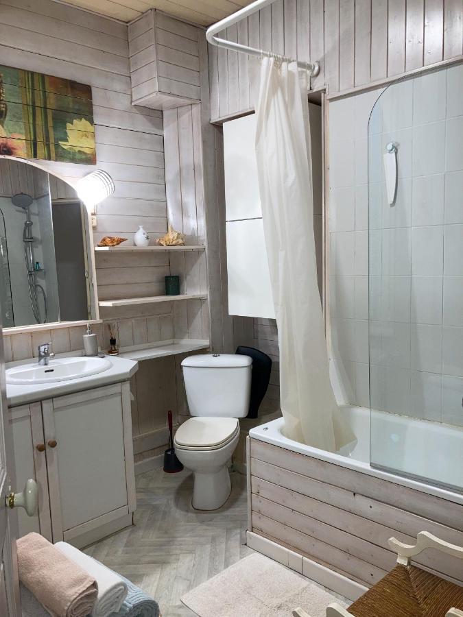 Apartament Le Campus Victoria I - Train Station & Isabey St - 70M2 Nancy Zewnętrze zdjęcie