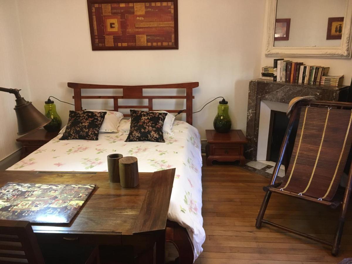 Apartament Le Campus Victoria I - Train Station & Isabey St - 70M2 Nancy Zewnętrze zdjęcie