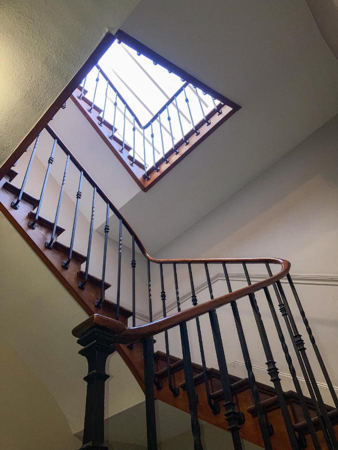 Apartament Le Campus Victoria I - Train Station & Isabey St - 70M2 Nancy Zewnętrze zdjęcie