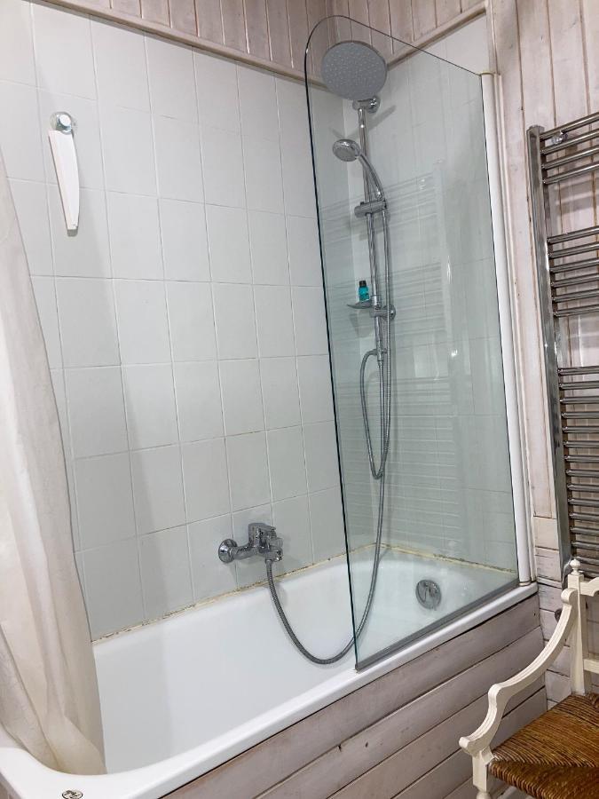Apartament Le Campus Victoria I - Train Station & Isabey St - 70M2 Nancy Zewnętrze zdjęcie